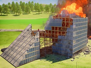 Ultimate Destruction Simulator 🕹️ Play online on SGameS