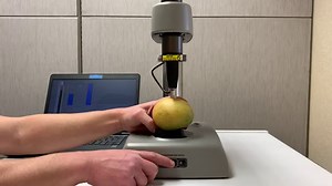 Fruit Firmness Tester | Penetrometers for Food Analysis