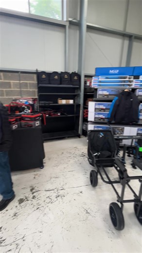 65K views · 280 reactions | WE’RE UNDERWAY AT YORKSHIRE ANGLING & ALDERS FARM. Free open day events with offers.  1) Alders Farm Fishery Open Day - Ivy Lane, Great Brickhill, Buckinghamshire, MK17 9AH 2) Yorkshire Angling Supplies Open Day - 205 Huddersfield Rd, Bradford BD12 0TQ | Fjuka Fishing Bait | Facebook