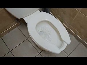 Circle K Unisex Restroom Parker, CO Parker Rd/Ponderosa Dr