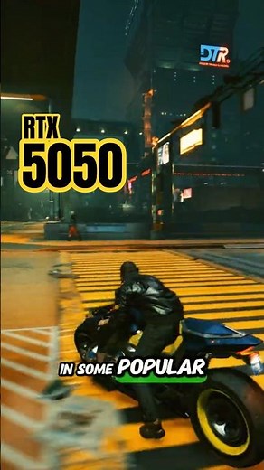 1080p vs 2K GAMING 🔥 ZOTAC RTX 5050 Fully Tested! #zotac #rtx5050 #graphicscard