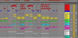 Ableton Live Windows Vs Mac