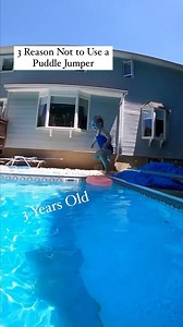 38K views · 30 reactions | Let’s rethink the Puddle Jumper! Why are...