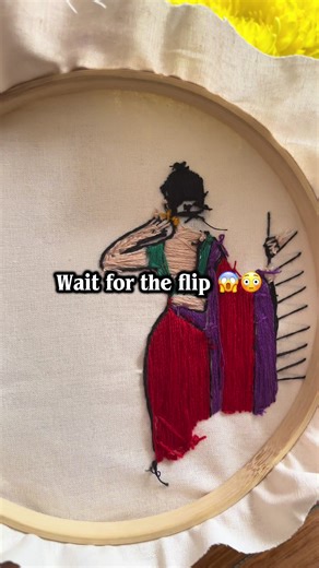 Handmade Embroidery Techniques for Beginners