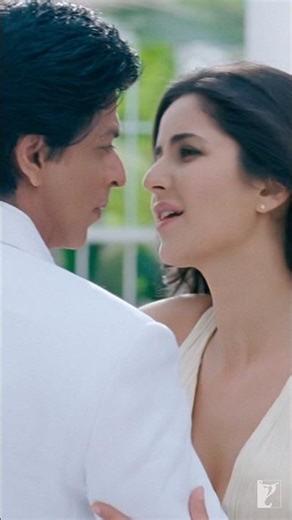 Soothes our heart... INSTANTLY 💕 | #Saans | #KatrinaKaif | #ShahRukhKhan | #RomanticSong