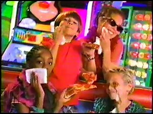 Cartoon Network Commercials (February 2000)