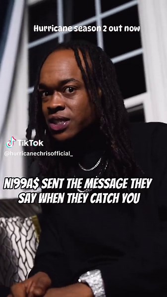 Exploring Hurricane Chris and Neighborhood Life in Louisiana