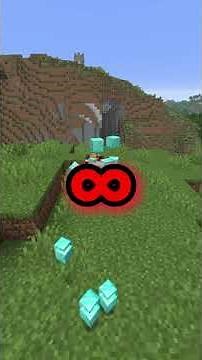 Czy można mieć nieskończone inventory w minecraft♾️❓