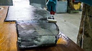 Bringing Old Carbon Fiber Back to Life