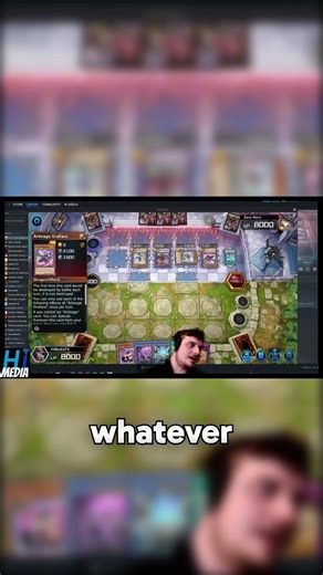 Streamer Mode Abbreviation Fail! HIMediaTV's Discord Mishap