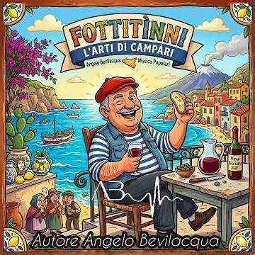 Fottitinni angelo Bevilacqua official