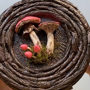 Idea to recycle old plastic container | Diy Craft Ideas