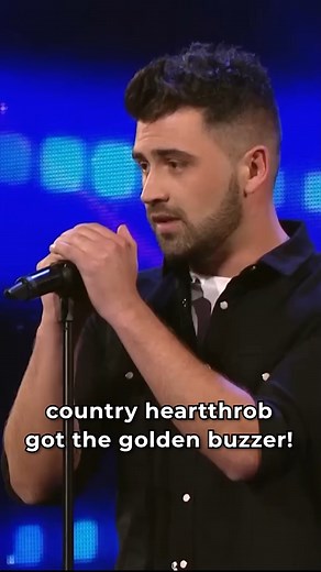 482K views · 20K reactions | Handsome? Check Talent? Double Check! #IrelandsGotTalent #TalentShow #AmazingActs | Ireland's Got Talent | Facebook