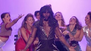 WATCH: Jason Derulo Is Barely Recognisable As He Takes On ‘Superfreak’ On Lip Sync Battle