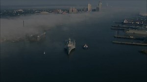 19K views · 411 reactions | Austal USA is the American branch of operations for Australian shipbuilder Austal. The facility, based on Blakeley Island in Mobile, Alabama. Austal USA is also currently constructing the Independence class of Littoral Combat Ship (LCS) and Expeditionary Fast Transport (EPF) for the United States Navy. Read more https://wp.me/p3avY4-2WL | Military Leak | Facebook