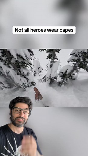 Nicholas Holiday on Reels