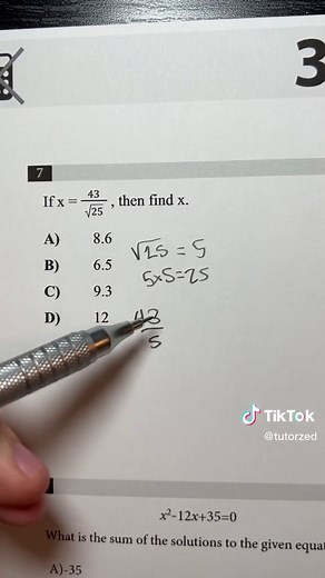 Simplifying Algebraic Expressions for School Students