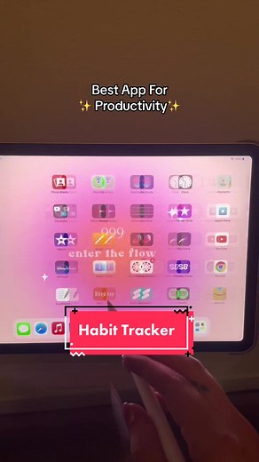 Best Habit Tracker App for Productivity