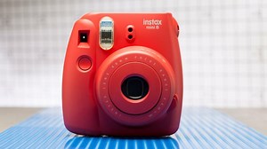 Fujifilm Instax Mini 8