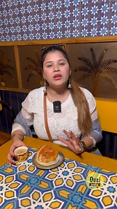 54K views · 317 reactions | Most Hygienic And Beautiful Cafe Runs By Muslims || Serving Best Chaii and Bun Maska | DESI INDIA | Facebook