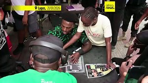 Polémique autour de la nationalité ghanéenne accordée à IShowSpeed