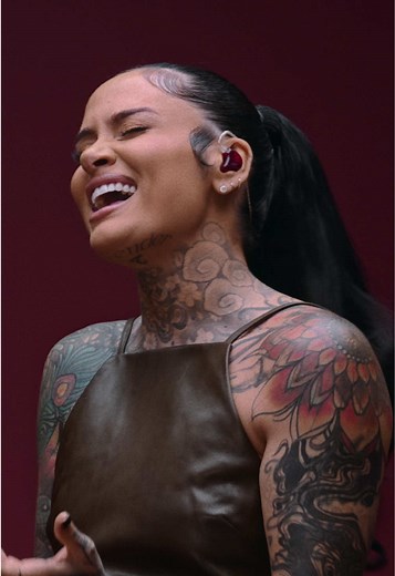 Kehlani Folded A Colors Show Live Performance Full Song