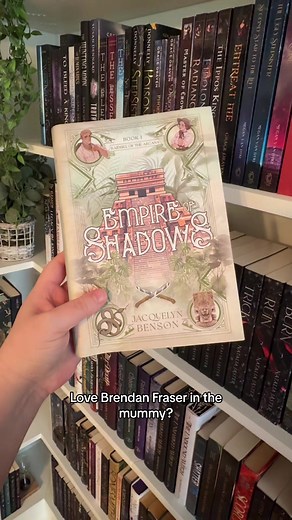 All of these fantastic books came straight from her rec list (which is a mile long) and theyre nothijg short of incredible! Thank you @Mandy✨📚 for being the very best at what you do and sharing amazing books 🤍 #bookrecs #fantasyromancebooks