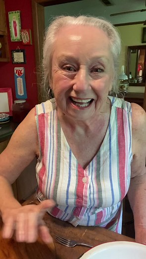 Salmon Salad. To order my First Cookbook Call Toll Free 1-833-839-6871 | Cooking with Brenda Gantt