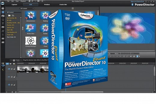 What Is CyberLink PowerDirector 10? And Do You Need It? - Home Studio Expert