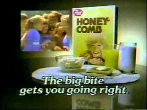 NBC One To Grow On - March 1984 B