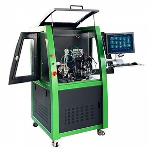 [Hot Item] Common Rail Injecter Tester Diesel Fuel Injection Tools for Diesel Test Bench