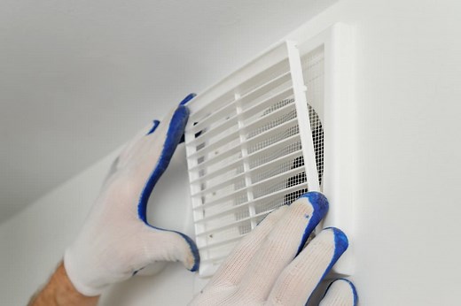 Ventilation par insufflation ou surpression (VMI) : avantages, inconvénients, prix