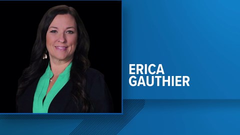 Erica Gauthier appointed assistant superintendent at Nederland ISD