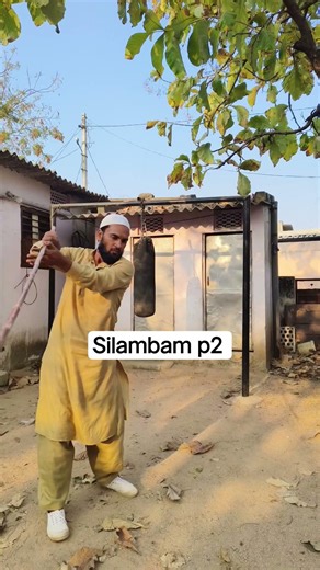 silambam P2 exercise 🥶#shaolin #kungfu #martialarts