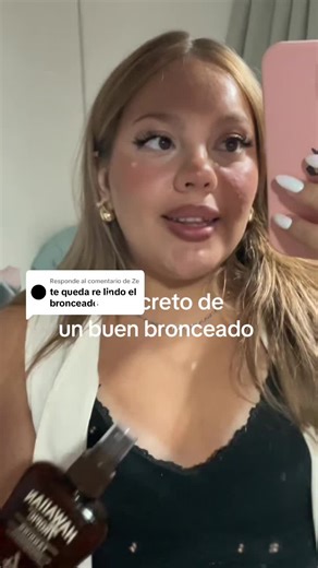 Cómo lograr un bronceado perfecto con Hawaiian Tropic