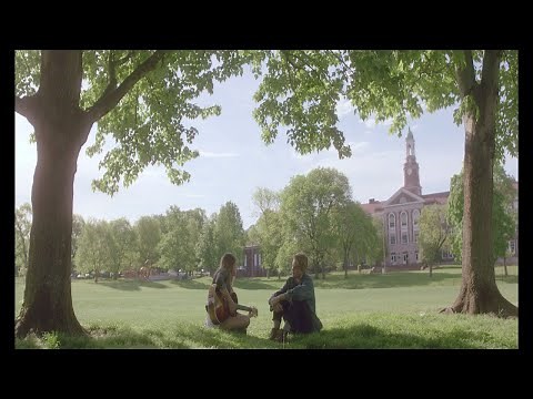 Alana Springsteen - Slow Down (Official Music Video)