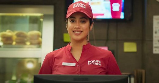 ‘Mili’ review: A nail-biting survival drama