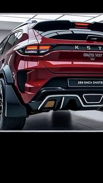 🚙 Dacia Duster 2026 😍 El SUV barato y moderno que arrasa en España