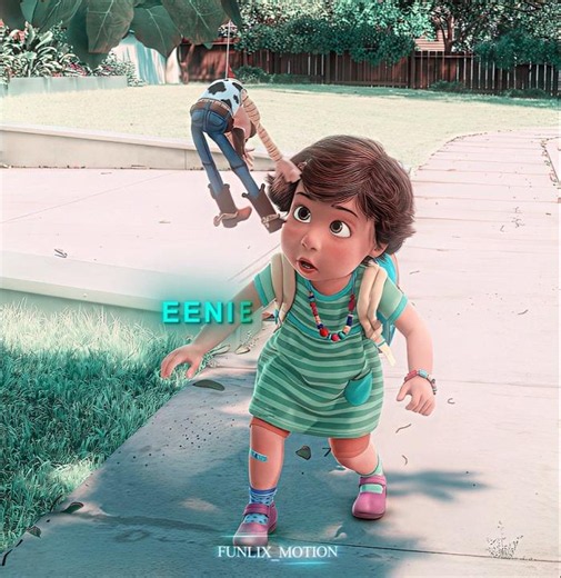 "You're out Hero" | Toy Story 5 edit #shorts