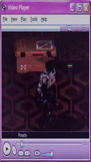 "dream azari - exe" /// new release! #edit #signalis #breakcore #glitc...