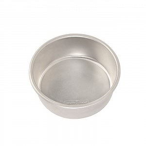 Naturals® 6" Round Layer Cake Pan | Aluminum Cake Pan | Nordic Ware
