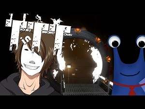 Flucht durch das Stargate | Trouble in Terrorist Town [GMod]