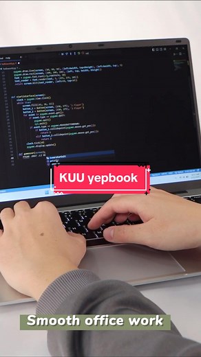 KUU Yepbook Review: Gaming Laptop for Students in 2024