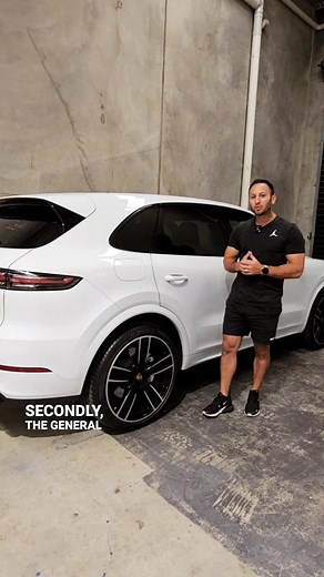 2020 Porsche Cayenne Turbo Review: Likes and Dislikes