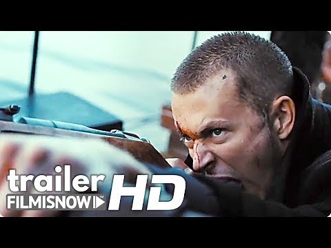 BATTLE OF LENINGRAD Trailer (2019) | WWII Action Thriller Movie