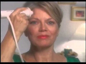 Dermawand Watch it Once German