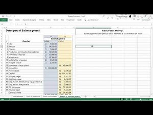 03 Balance de situación general (Práctico)