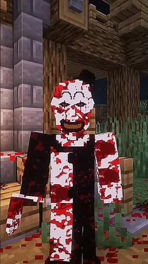 Top 5 Best Minecraft Horror Mods ( Part 9 ) #minecraft #scary #minecrafthorror #minecraftmods