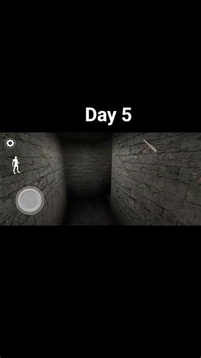 day 5 granni chapter 3