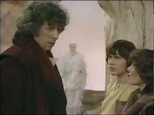 Logopolis (Doctor Who)